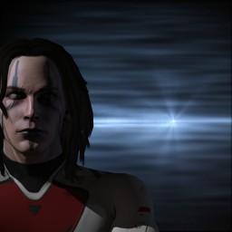 Gnull Horizont portrait