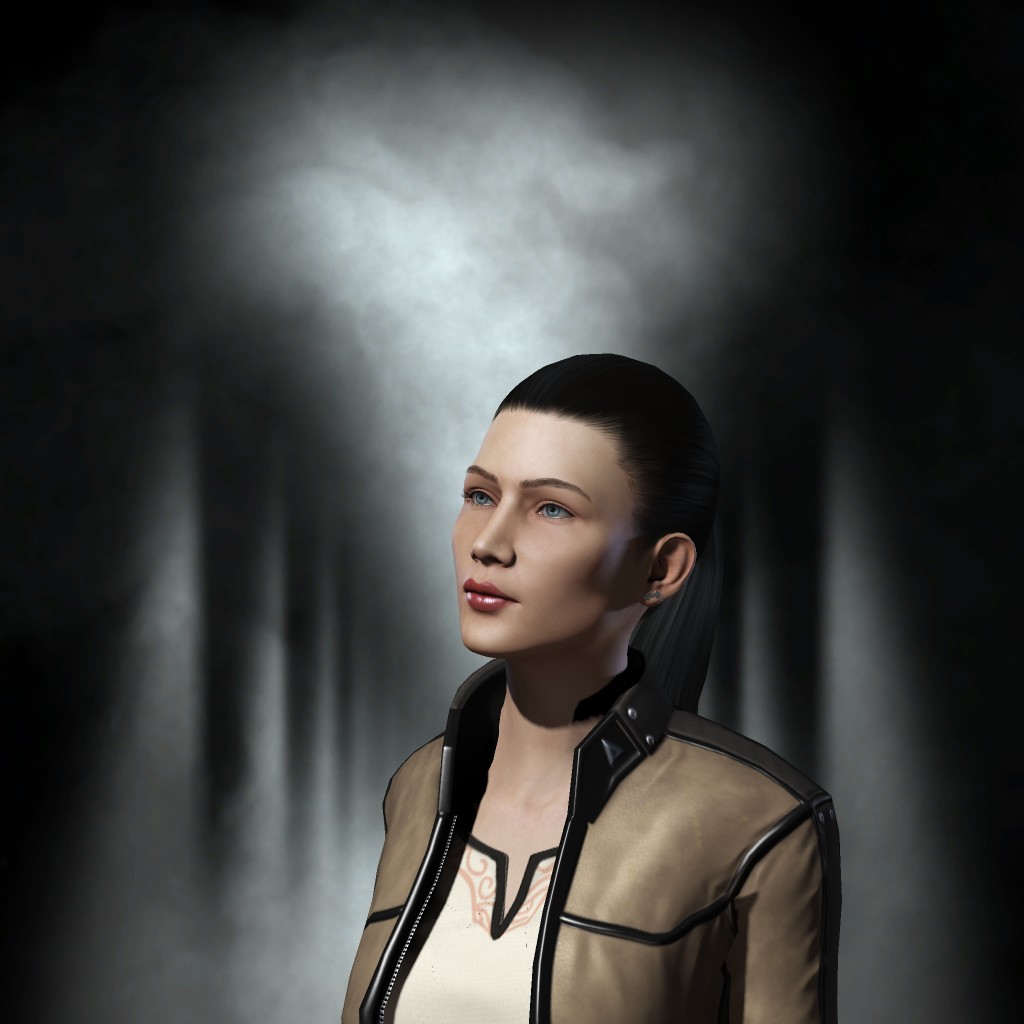 Anita Hauler