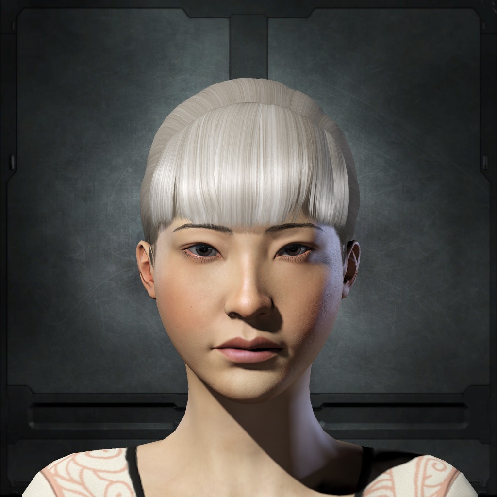 Naoko Aragoshi