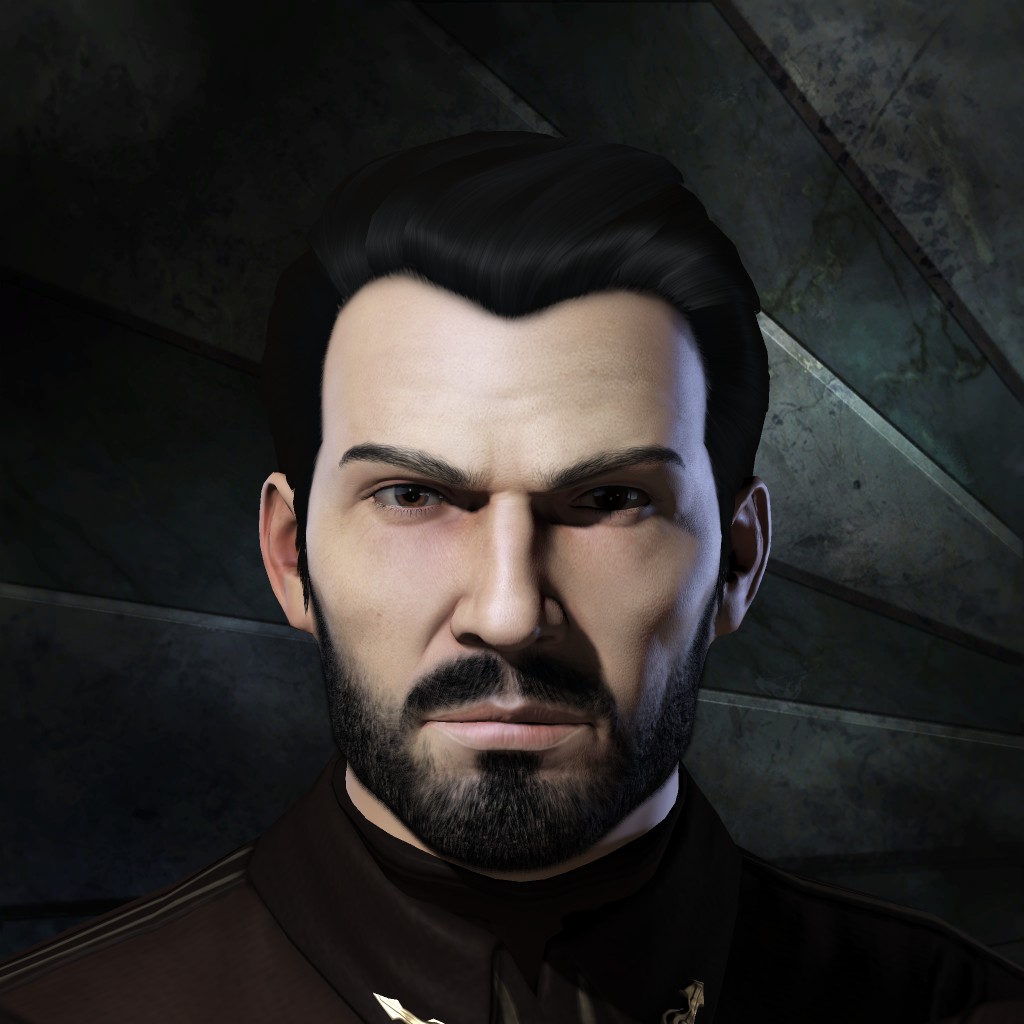 Reever Trixos