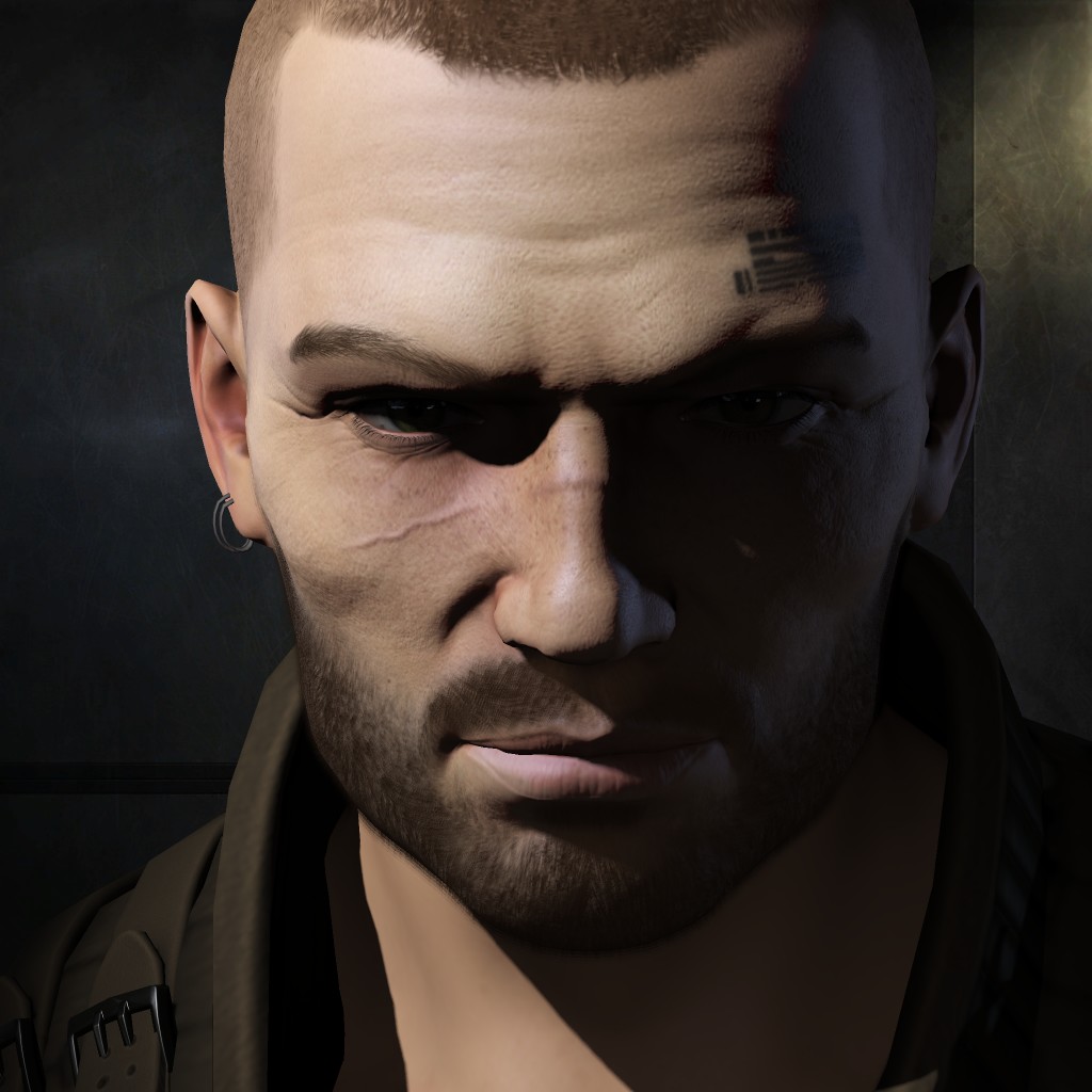 Matthew Atlas