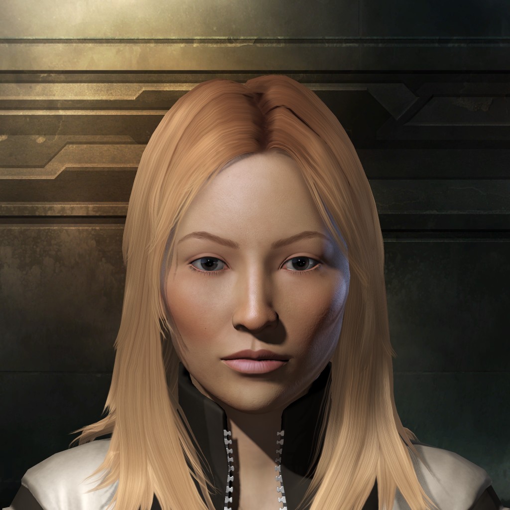 Diana Fry