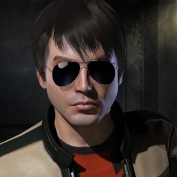 Daro Chanlin portrait