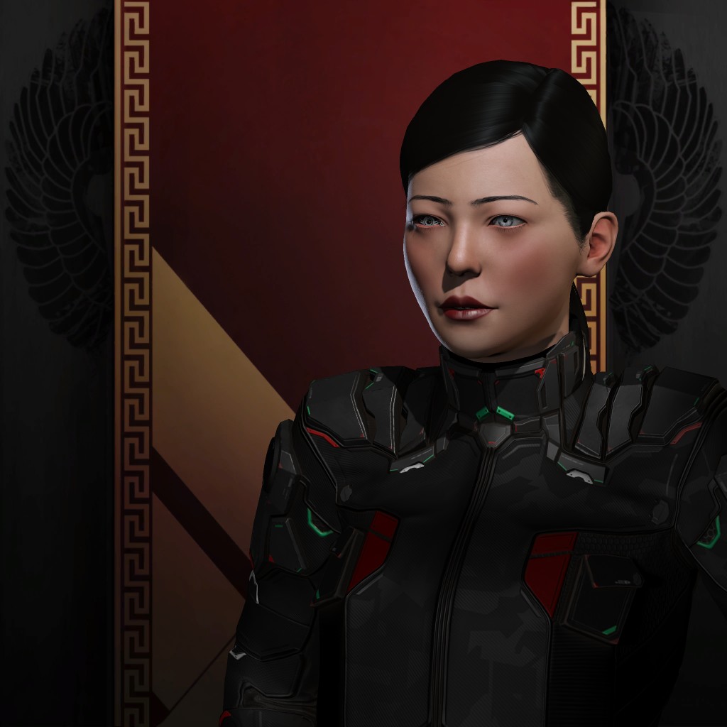portrait