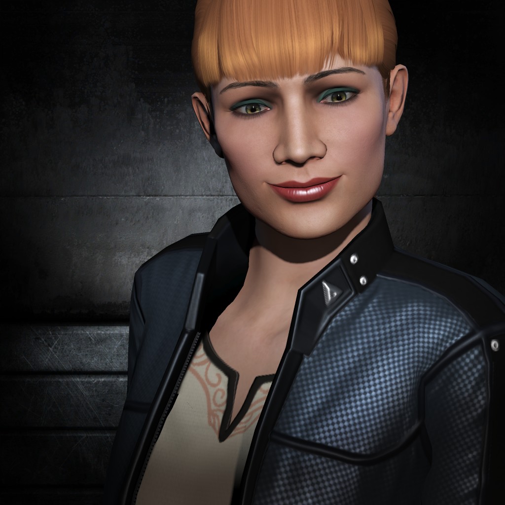 Aliya The Bookkeeper