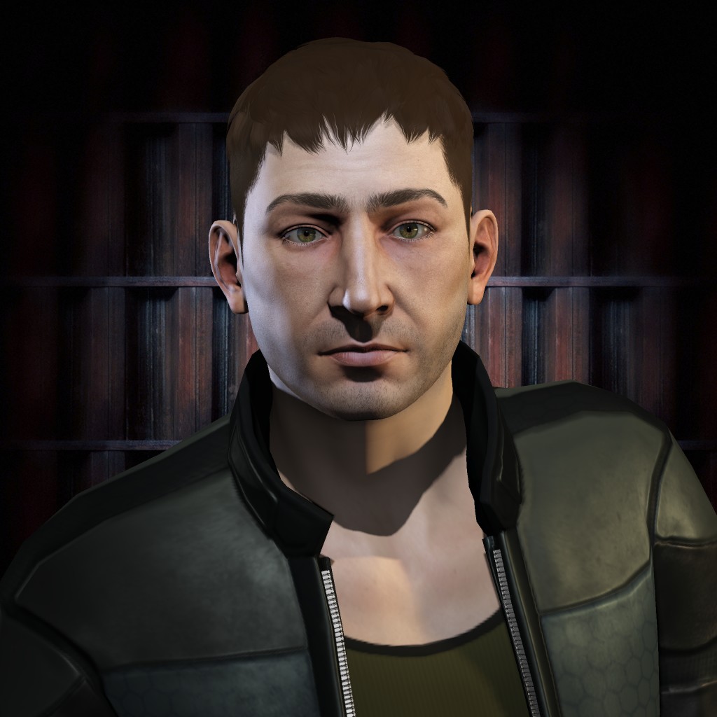 Warren Khaz