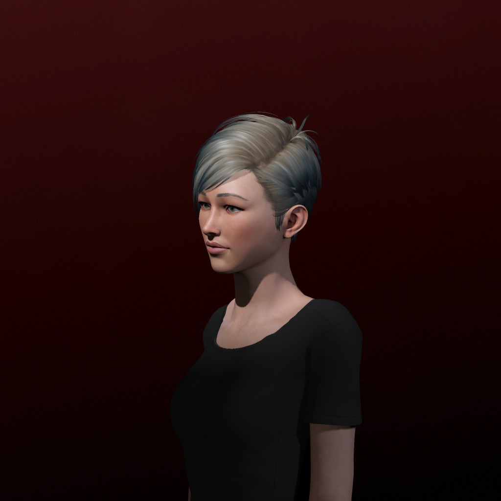 Belia Mileghere