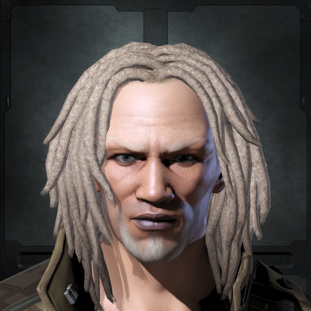 Usoden Skord