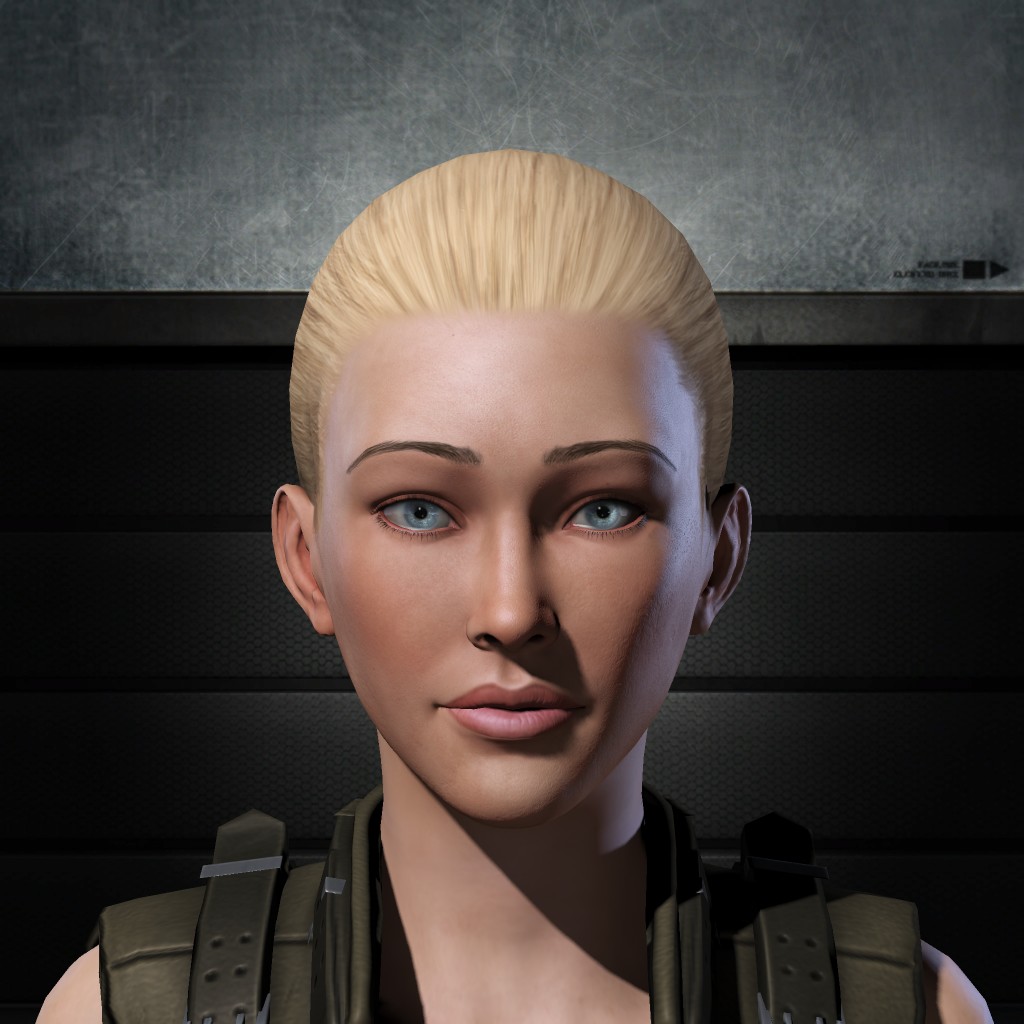 Dixie Normaas
