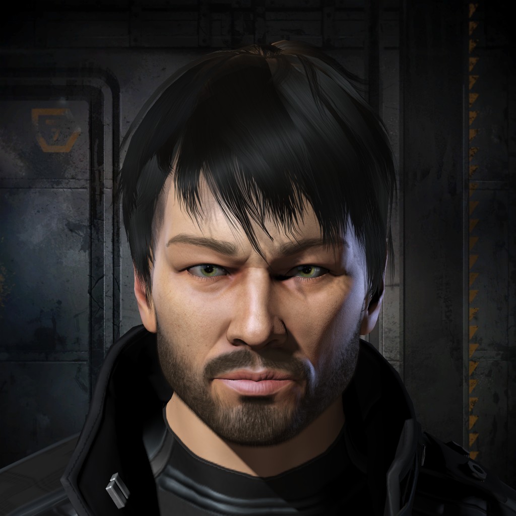 Kenji Kioshi