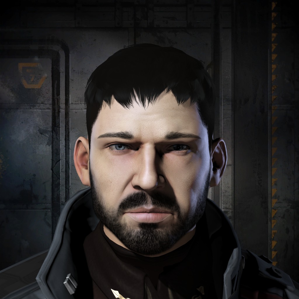 Aeran Sideros