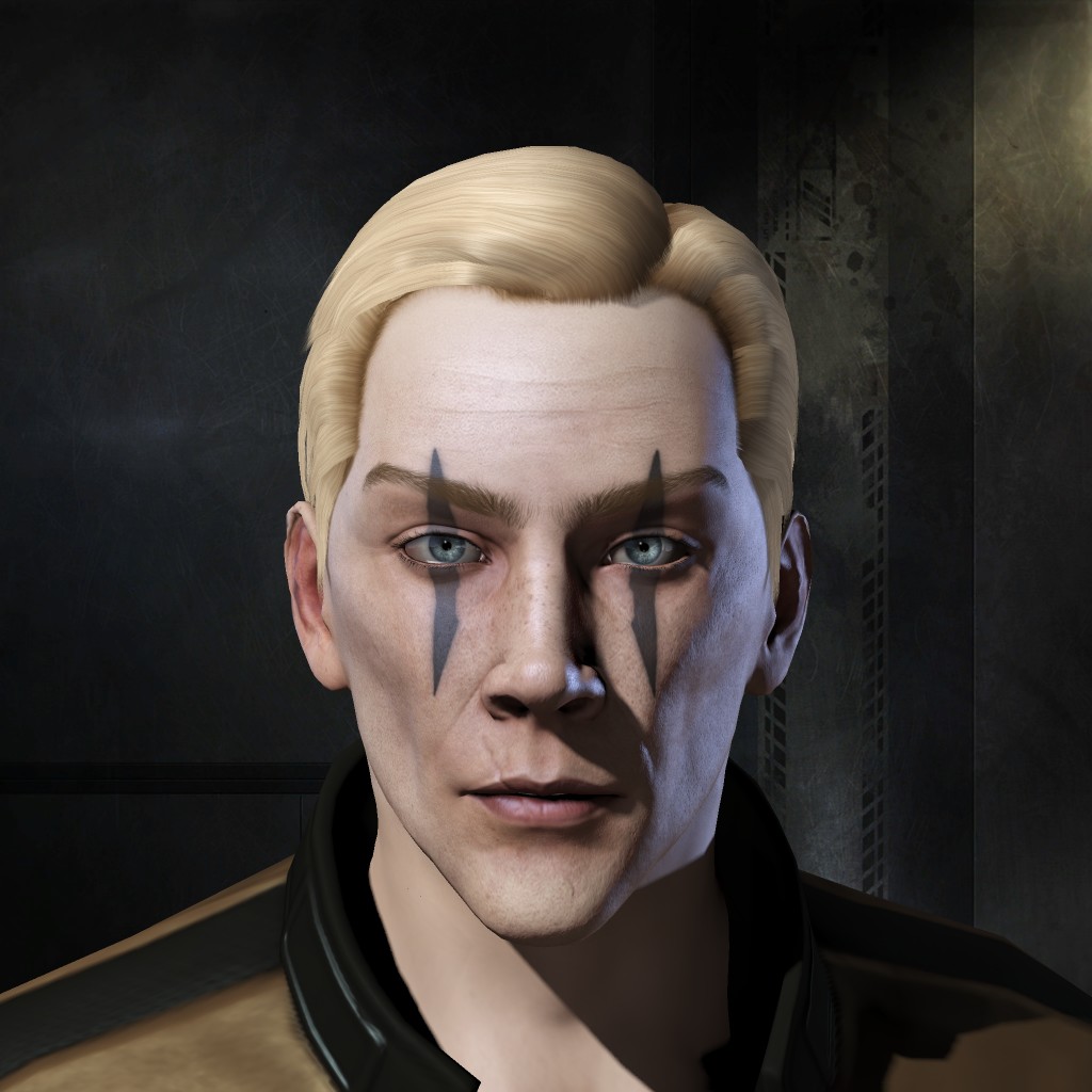 Tyris Claymore