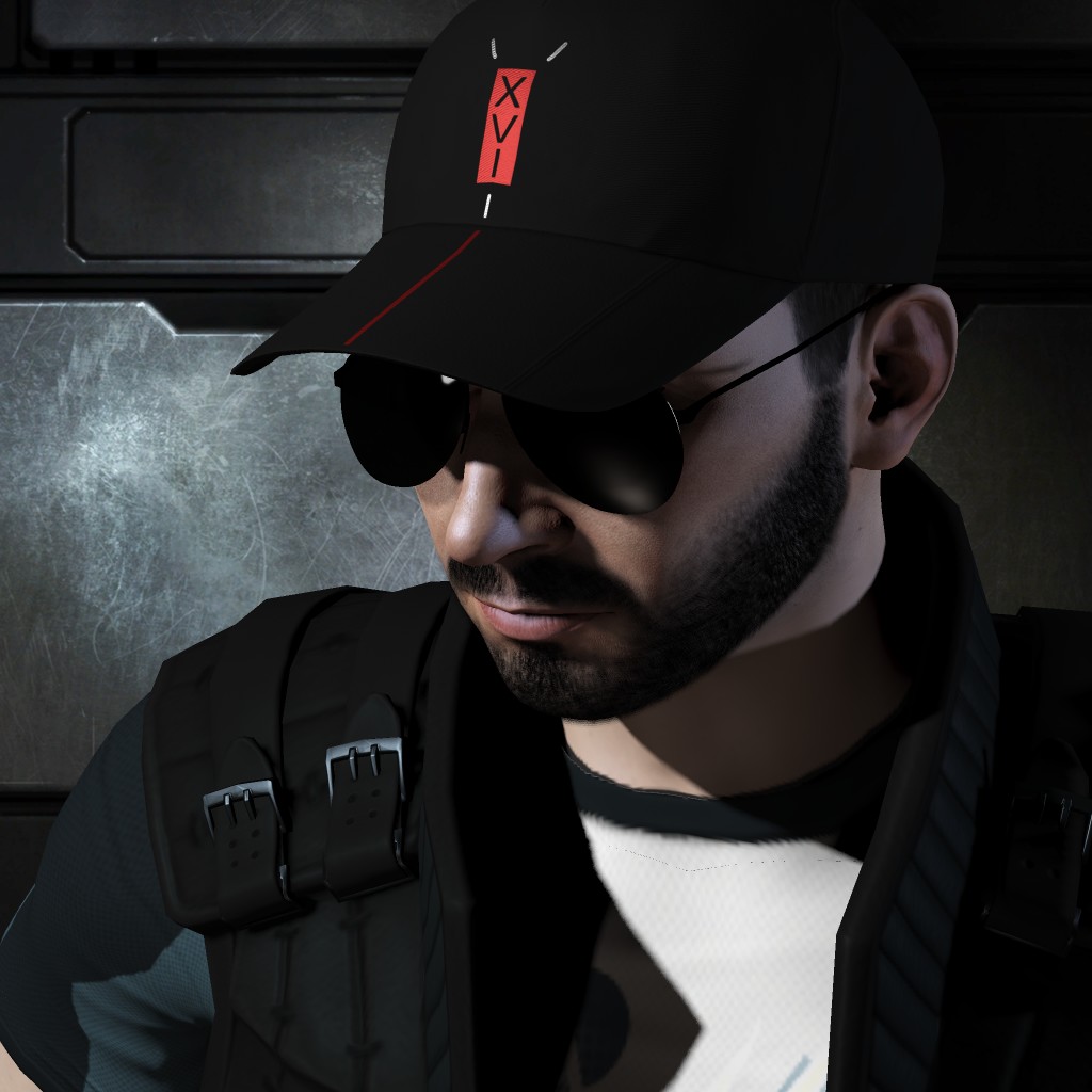 NormannUA II