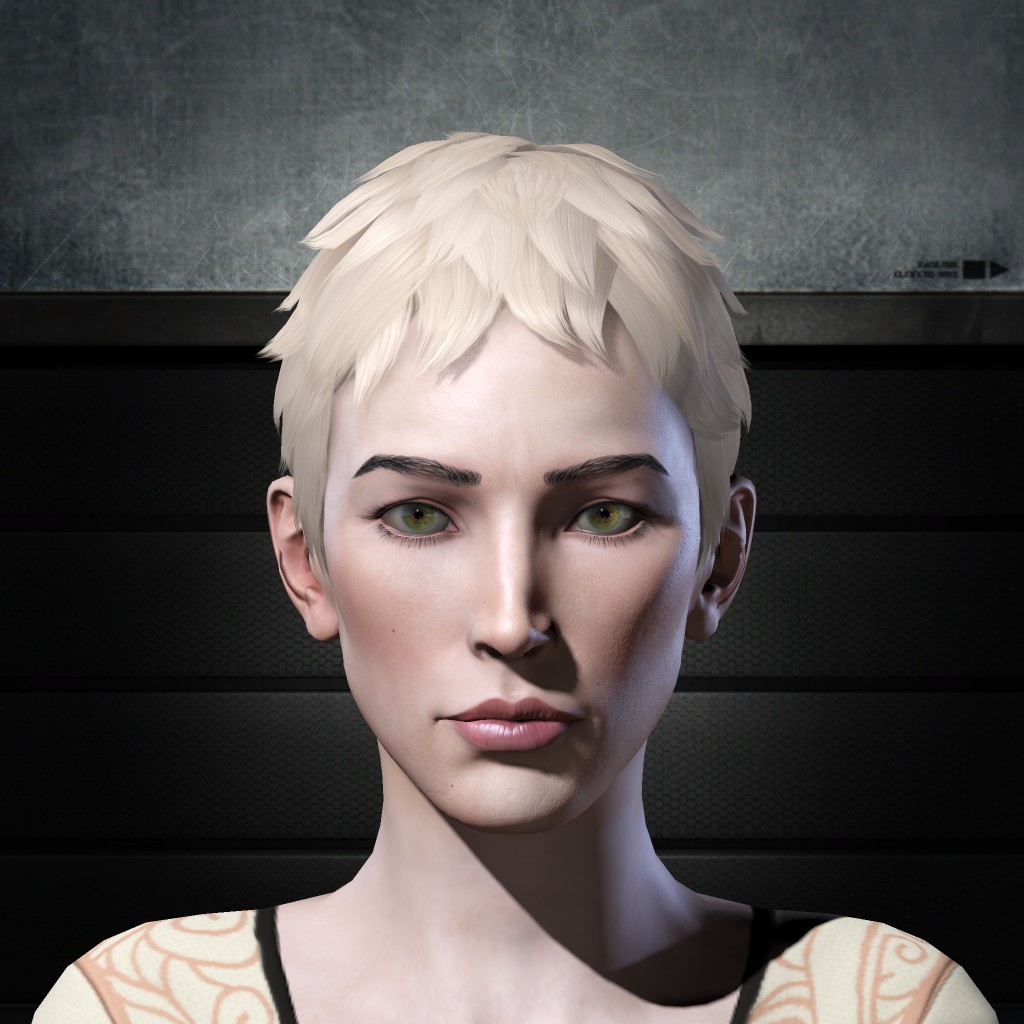 Claudia Ortensia