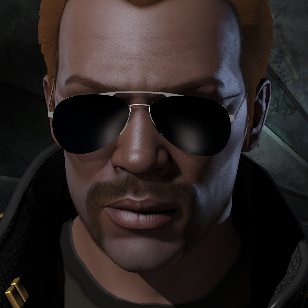 portrait