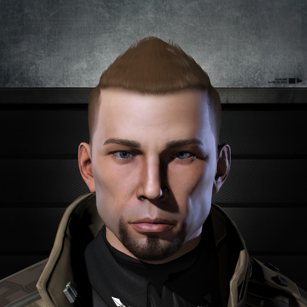 portrait