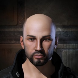 Updogg portrait