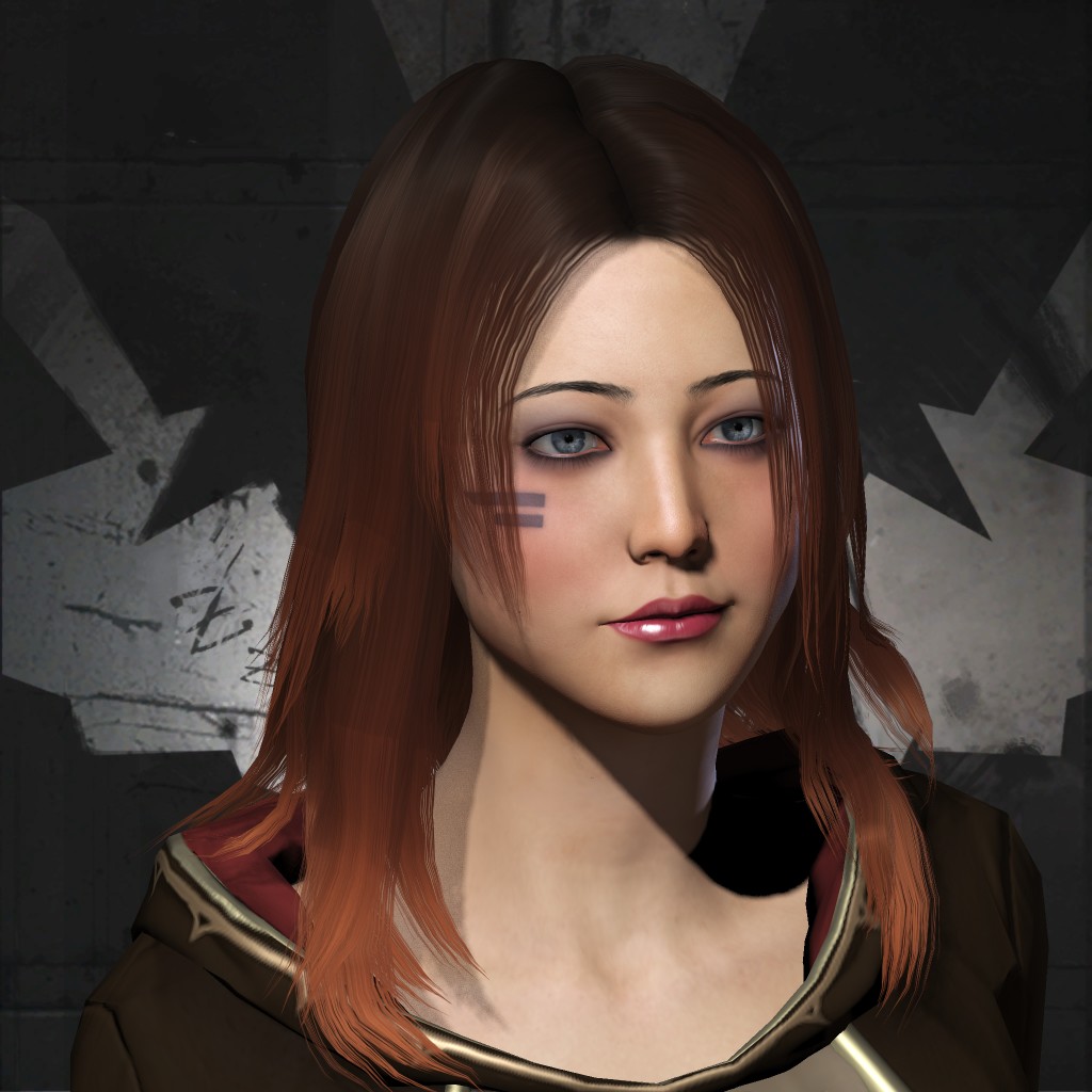 Ella WindMoon