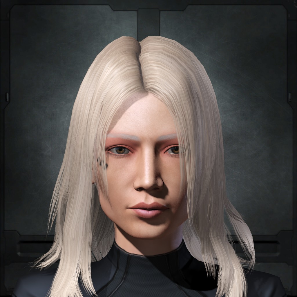 Caldari Citizen 2120142328