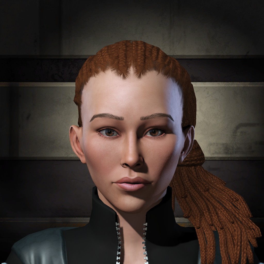 portrait