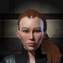 Parker Stormbringer