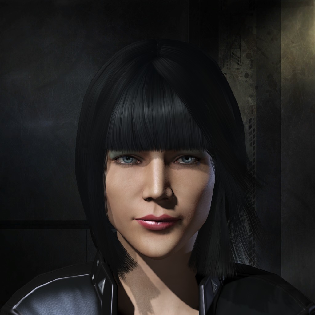 Random Female