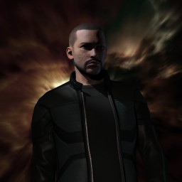 Void the Reclusiarch portrait