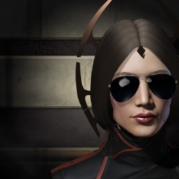 Lildizy portrait