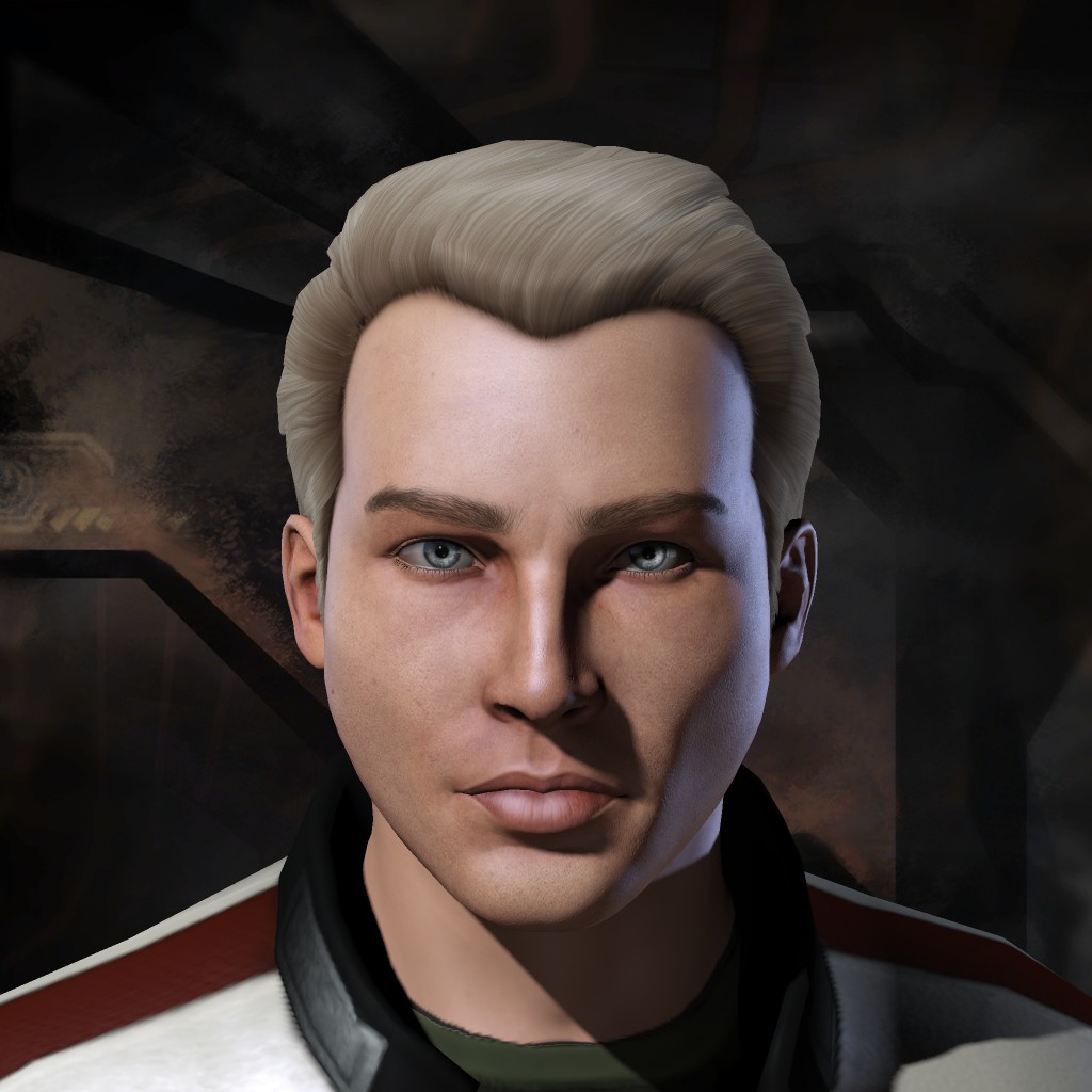 Azron Huntsman