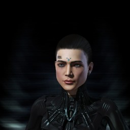 Data vanOrtus portrait