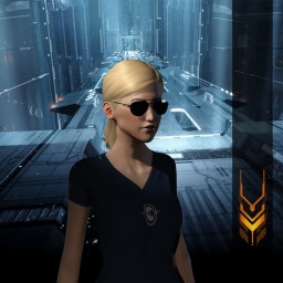 Rayna Imada portrait