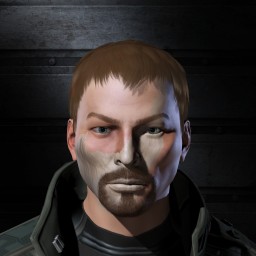 FireStarter Smalls portrait
