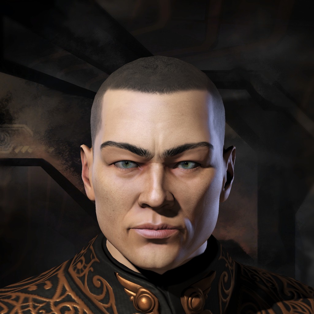 portrait