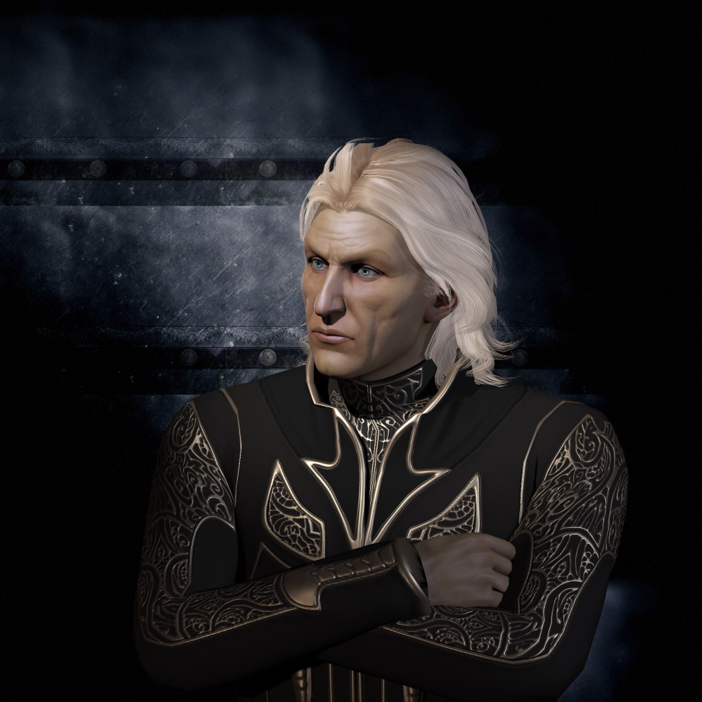 Ezekiel Rosenrot