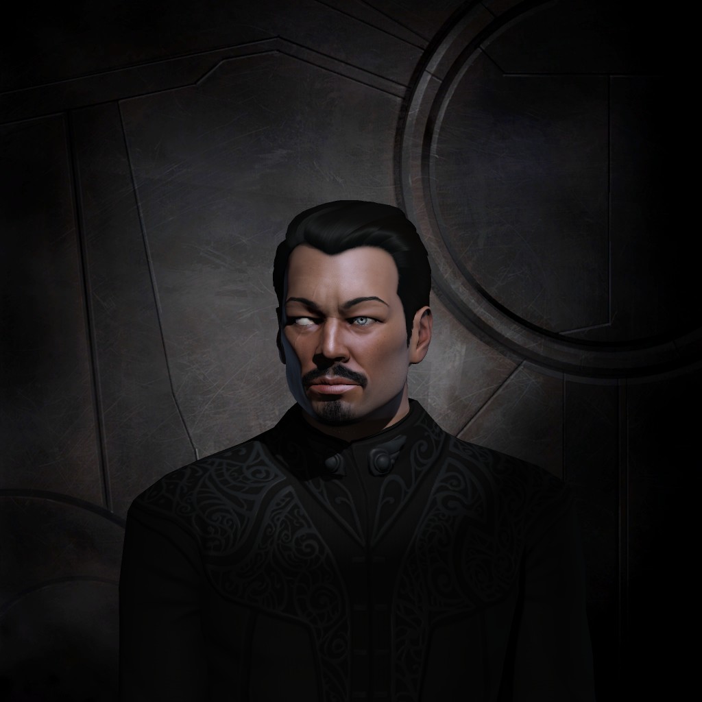 Director Vang
