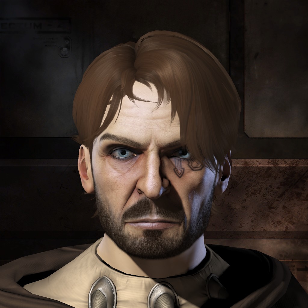 Michael Sean Anderson