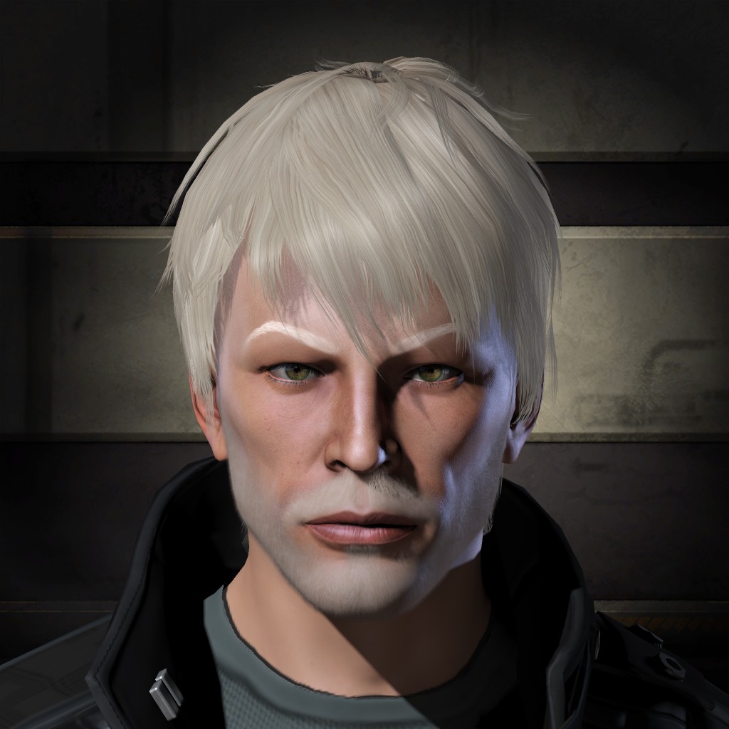Kenny Rogerz
