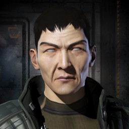Richie A1t portrait