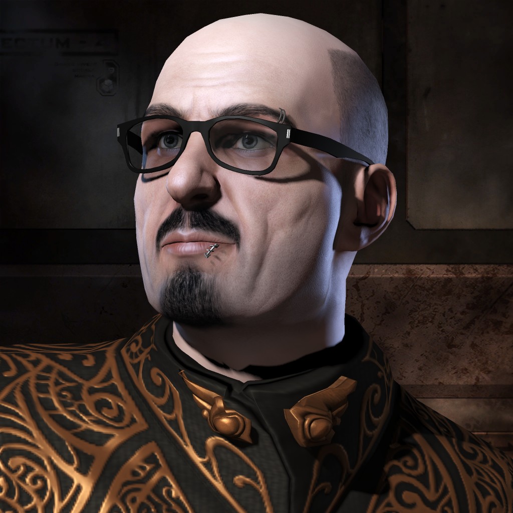 Jobbler Gobbleston