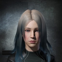 Metersbonwe portrait