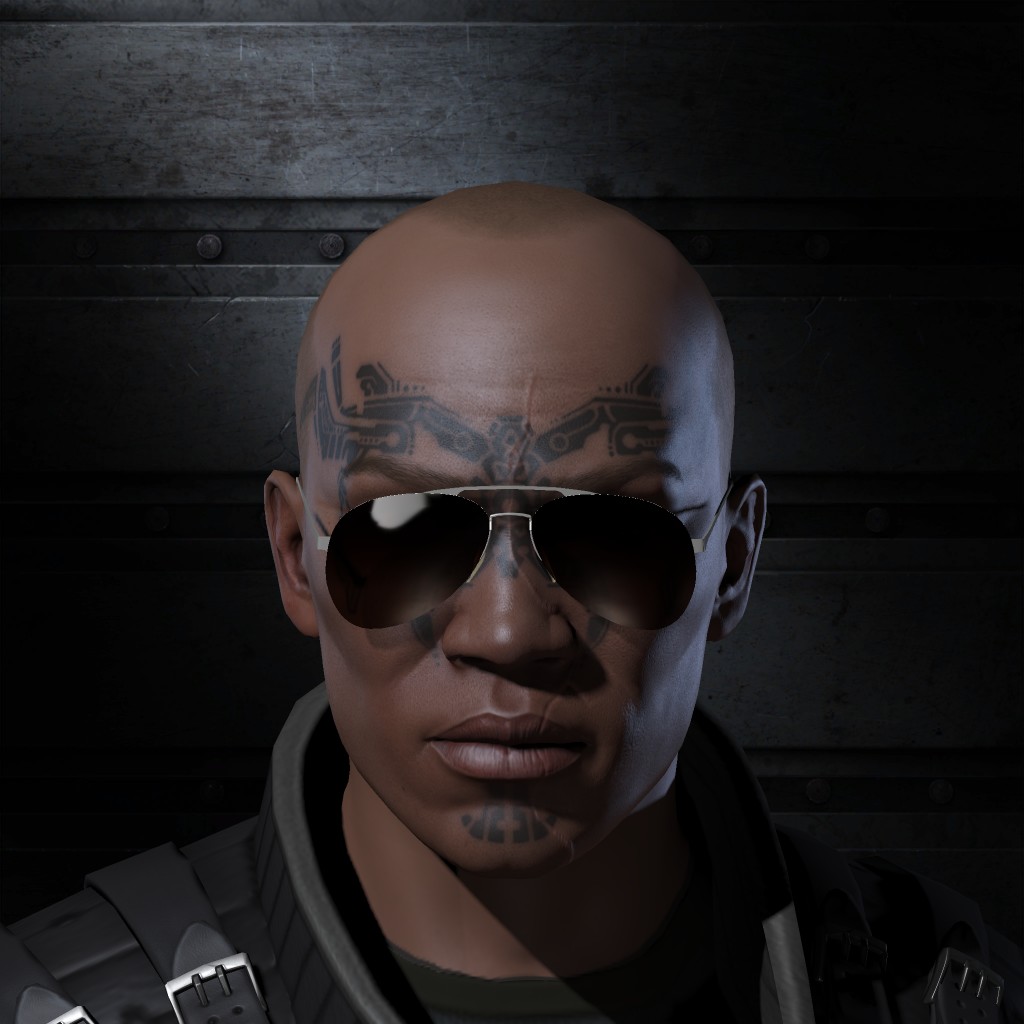 tlqkf alpha