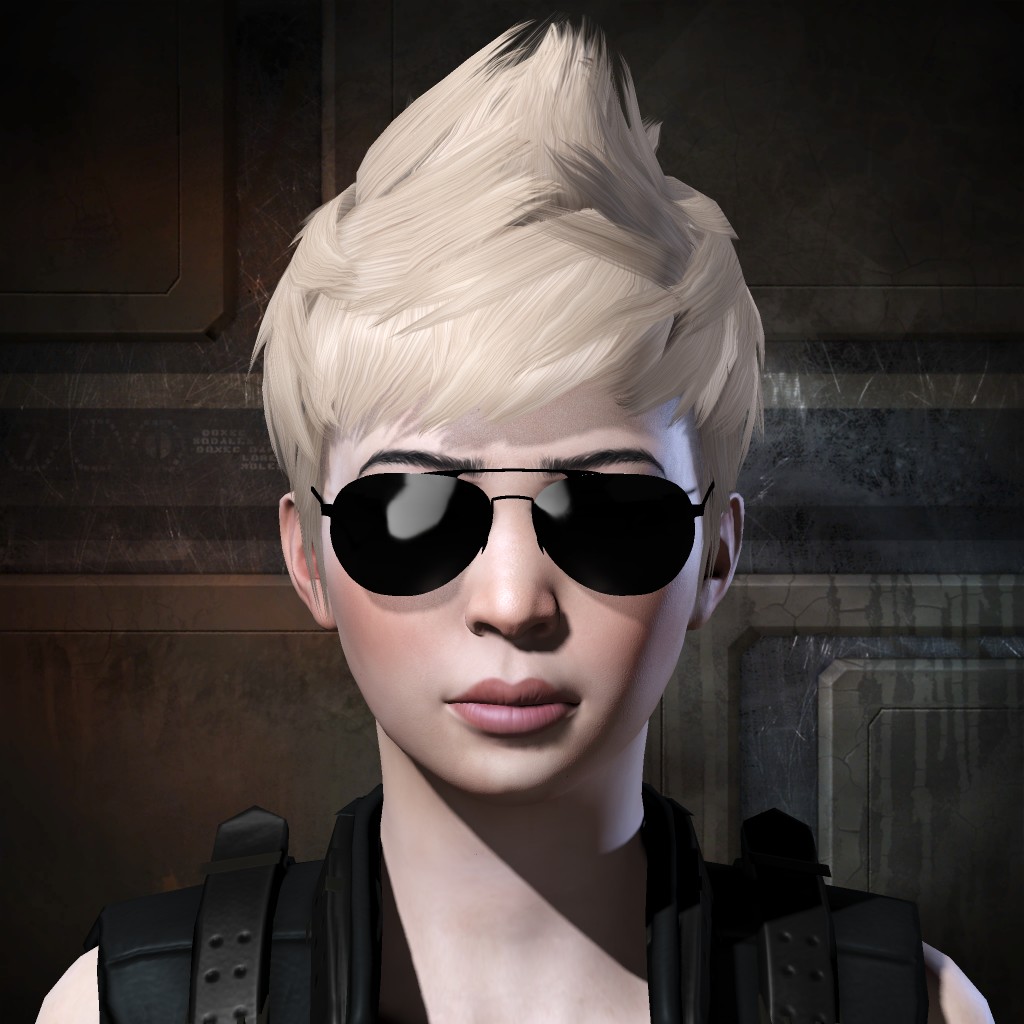 0wen G portrait