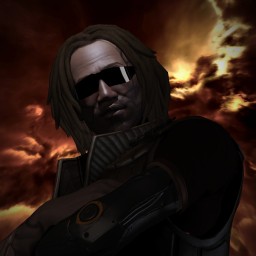 Akieo portrait
