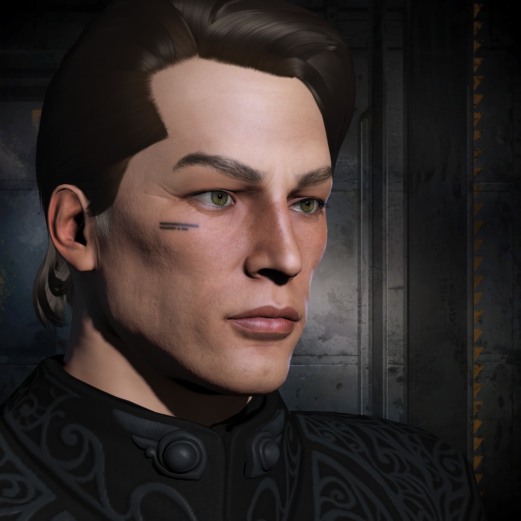 General Nudnik