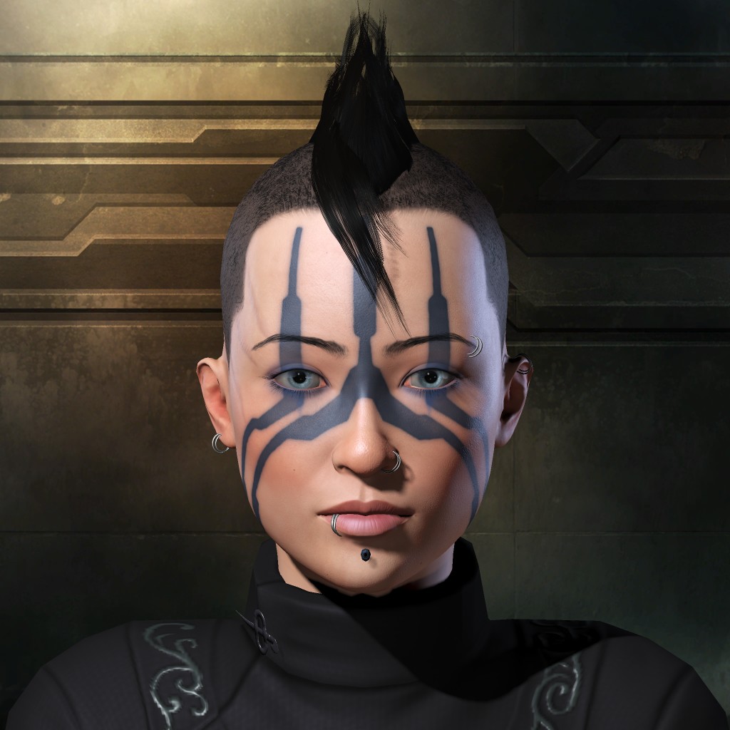 Revna Thrawn