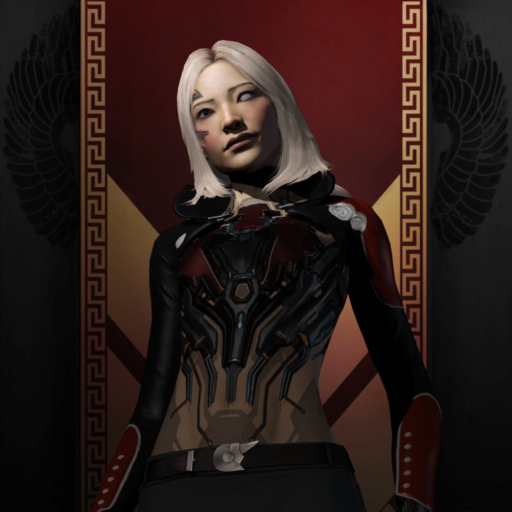 Alexas Belakova