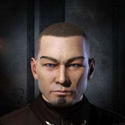 Mabata Ikkala portrait