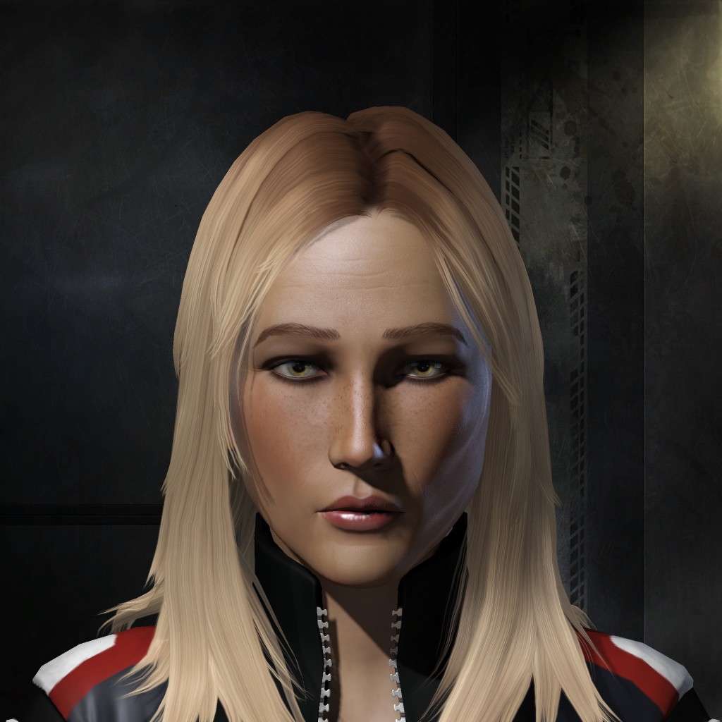 Mrs X Vaille