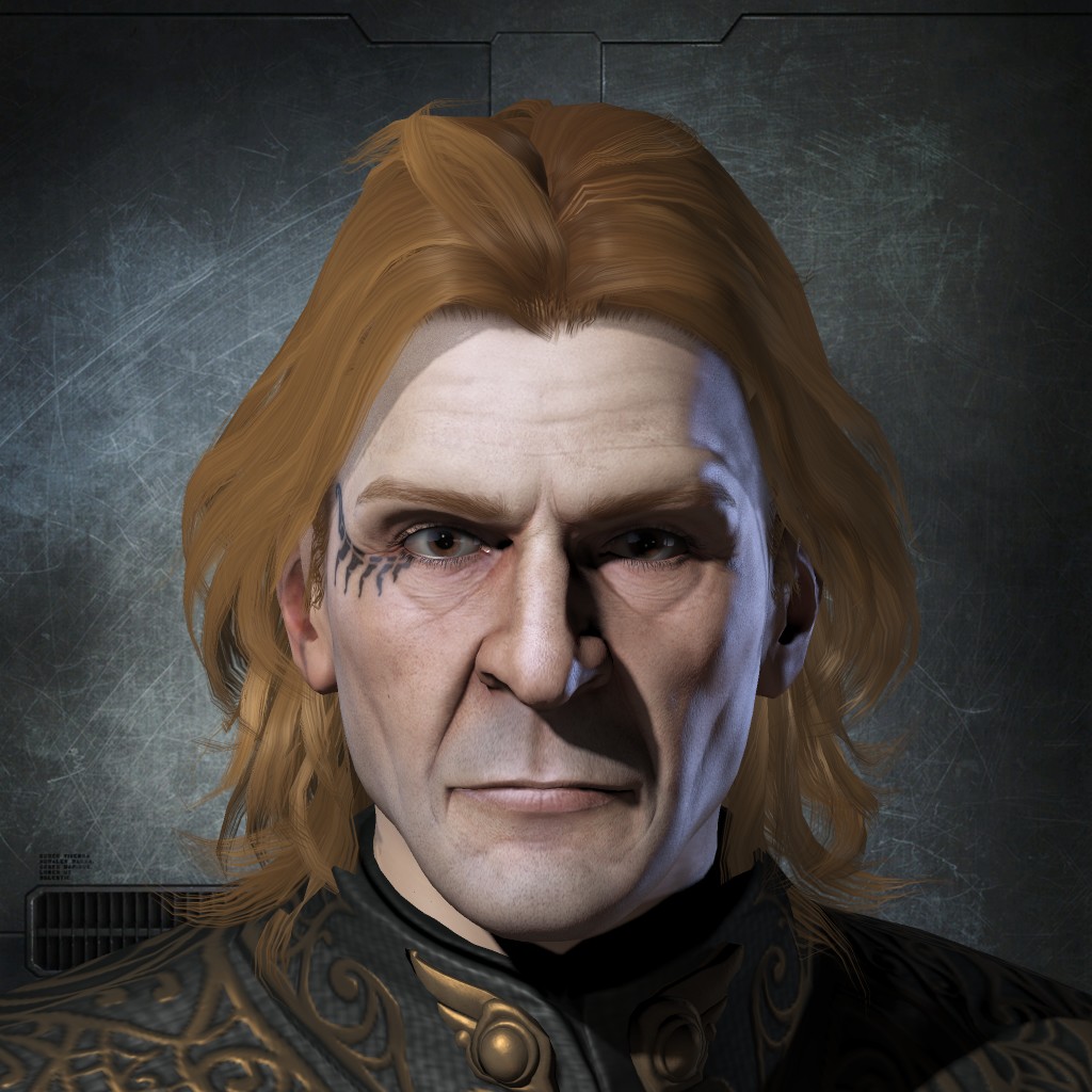 Apollo Namoracus