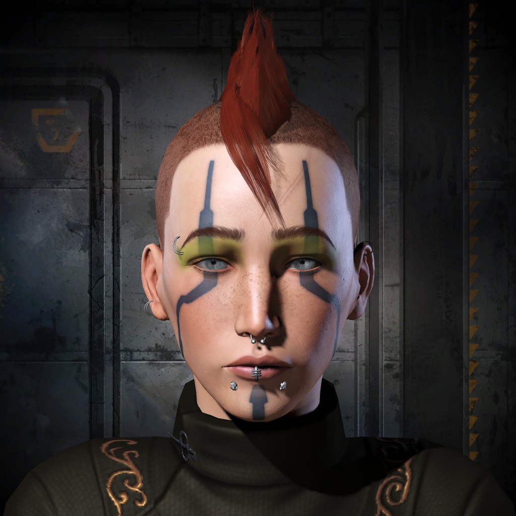 Vessa Thrawn